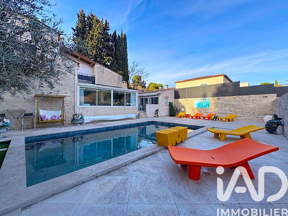 � vendre  Maison Roquevaire (13360)