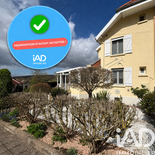  Maison � vendre 4 pi�ces 120 m�