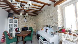  Maison � vendre 4 pi�ces 74 m�