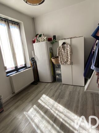  Maison � vendre 4 pi�ces 93 m�