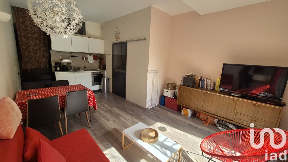  vendre  Maison Lille (59800)