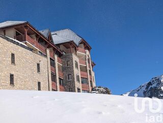  Appartement  vendre 1 pice 30 m