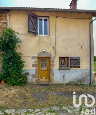  Maison � vendre 4 pi�ces 60 m�