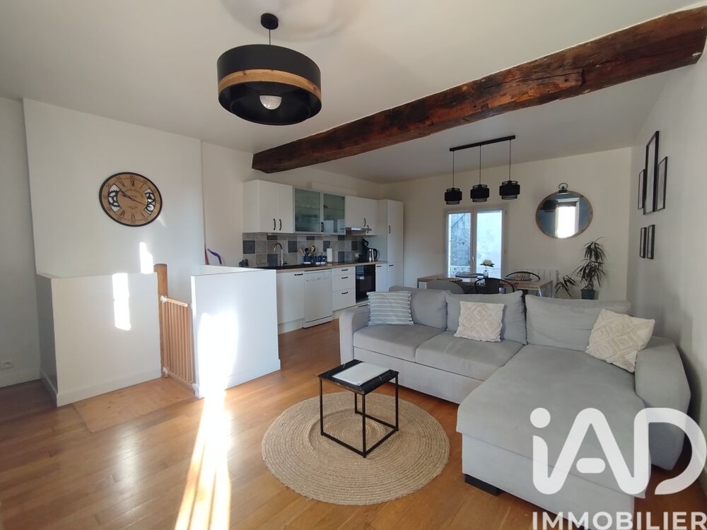 Vente Immeuble Vente Immeuble 160 m&sup2; Chinon