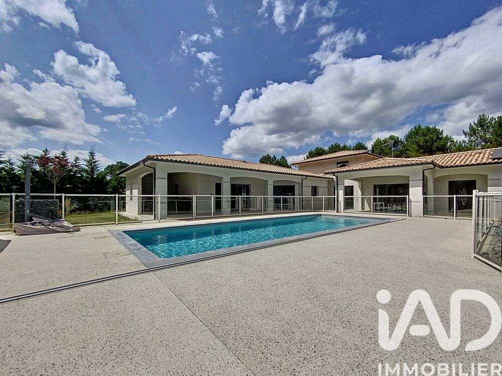 � vendre  Villa Langon (33210)