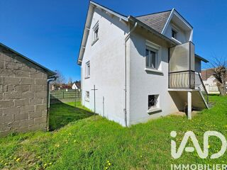  Maison � vendre 6 pi�ces 89 m�