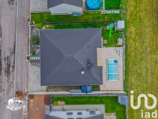  Maison � vendre 6 pi�ces 143 m�