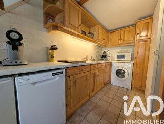  Maison � vendre 2 pi�ces 28 m�