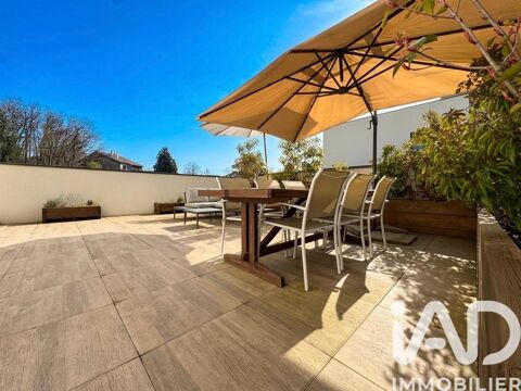   Vente Appartement 3 pi�ces Appartement - 3 pi�ce(s) - 64 m�