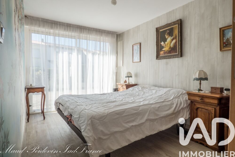 � vendre  Maison Ch�telaillon-Plage (17340)