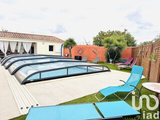  Maison � vendre 5 pi�ces 153 m�