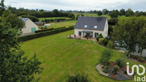   Vente Maison/villa 6 pi�ces Maison - 6 pi�ce(s) - 142 m�