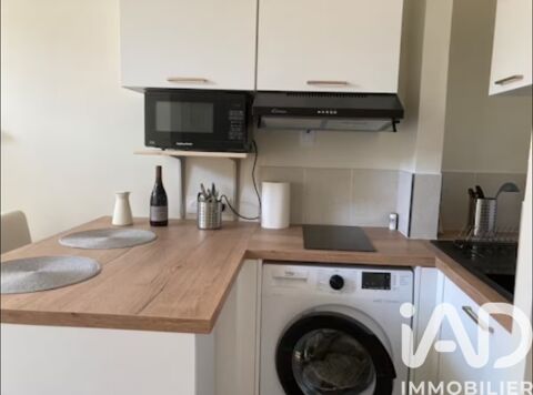  Appartement  louer 1 pice 16 m