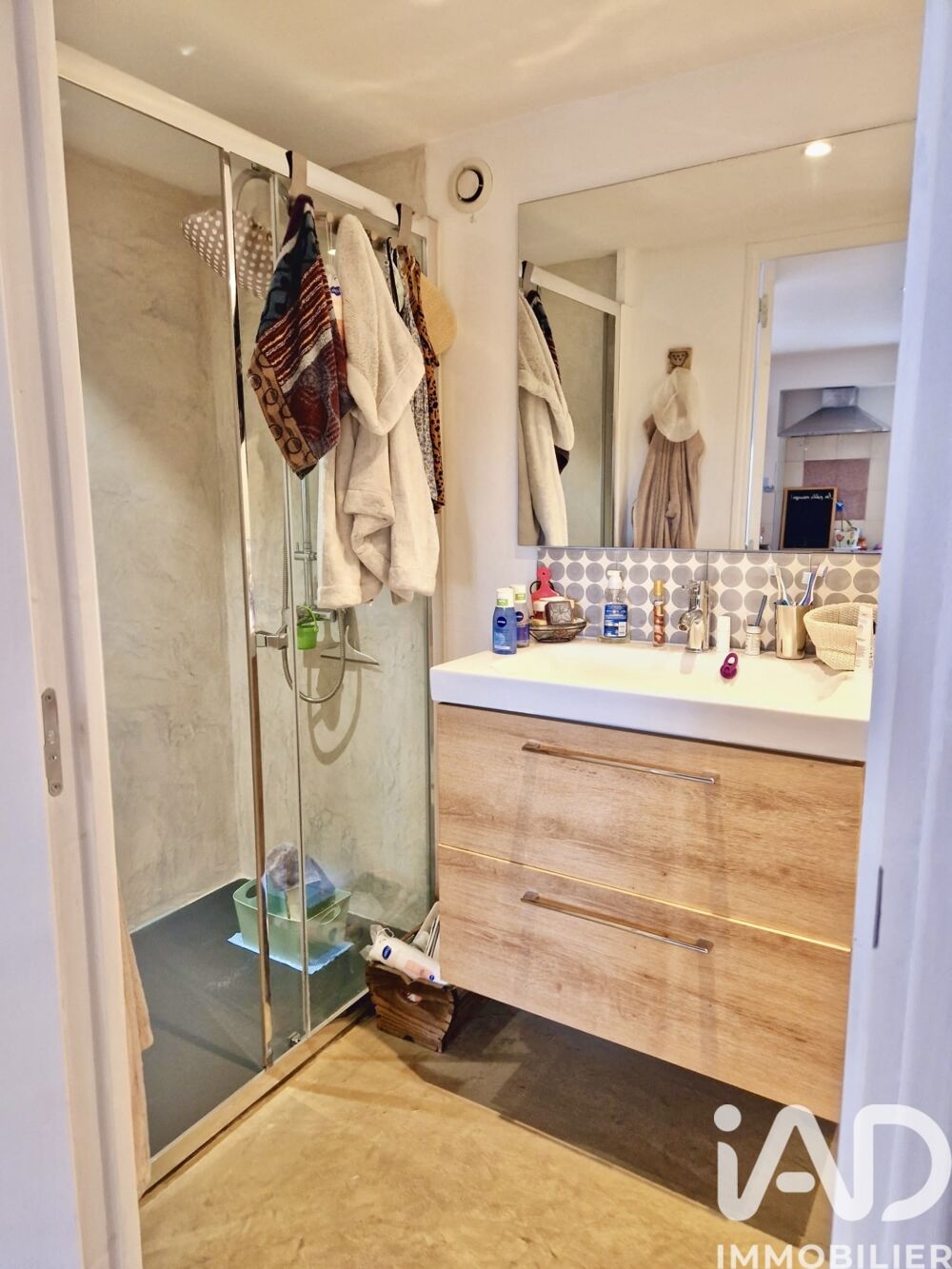 � vendre  Maison Sept�mes-les-Vallons (13240)