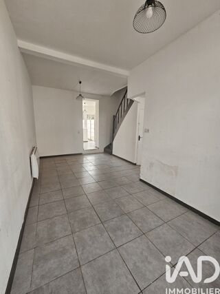  Maison � vendre 3 pi�ces 57 m�