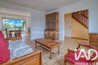  Maison � vendre 5 pi�ces 90 m�