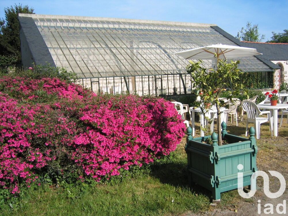 � vendre  Propri�t�/ch�teau Saint-Denis-la-Chevasse (85170)