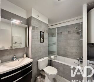  Appartement � vendre 2 pi�ces 38 m�