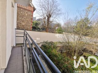  Appartement � vendre 2 pi�ces 41 m�