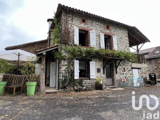  Maison � vendre 3 pi�ces 49 m�