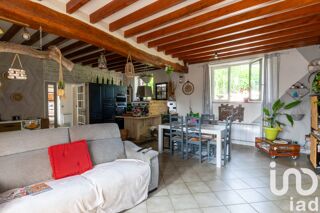  Maison  vendre 7 pices 140 m