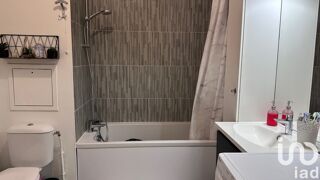  Appartement � vendre 3 pi�ces 56 m�