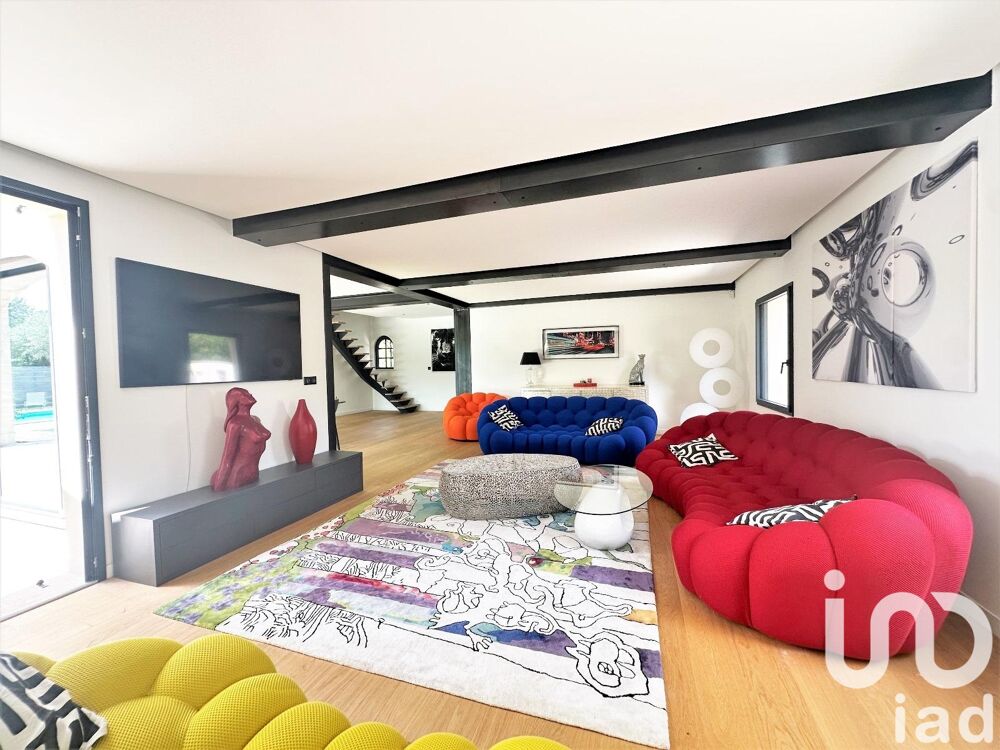 � vendre  Maison Uz�s (30700)