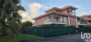  Appartement � vendre 3 pi�ces 61 m�