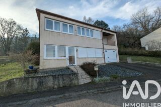  Maison � vendre 6 pi�ces 127 m�