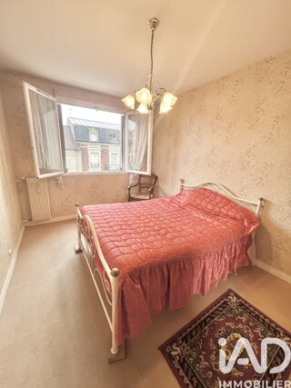  Appartement � vendre 3 pi�ces 66 m�