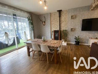  Maison � vendre 6 pi�ces 124 m�