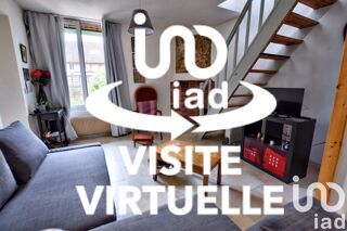  Maison � vendre 5 pi�ces 108 m�