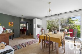  Maison � vendre 7 pi�ces 198 m�