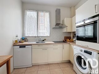  Appartement � vendre 3 pi�ces 72 m�