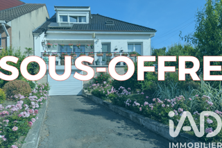  Maison � vendre 4 pi�ces 112 m�