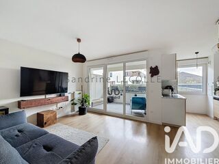  Appartement � vendre 3 pi�ces 74 m�