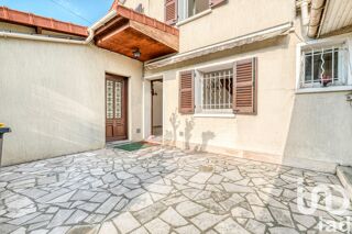  Maison � vendre 4 pi�ces 79 m�