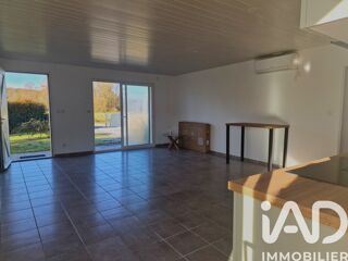  Maison � vendre 3 pi�ces 80 m�