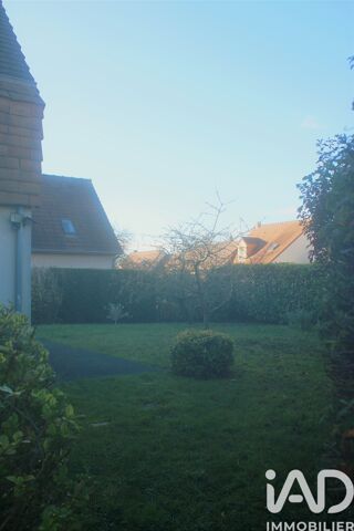  Maison  vendre 7 pices 131 m