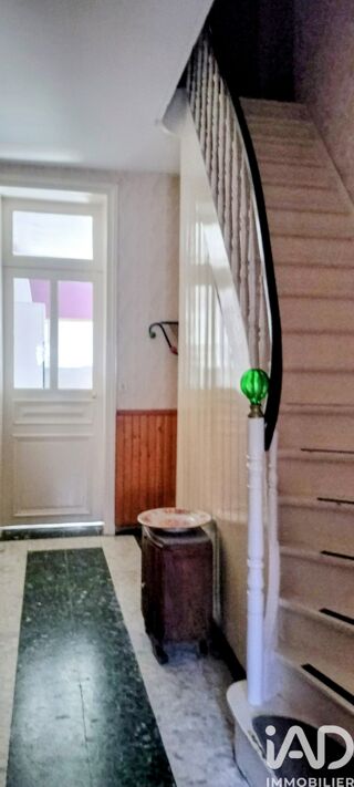  Maison � vendre 6 pi�ces 117 m�