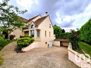  Maison � vendre 9 pi�ces 202 m�