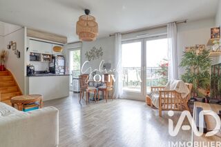  Appartement � vendre 4 pi�ces 83 m�