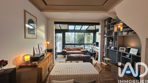   Location Maison/villa 3 pi�ces Maison - 3 pi�ce(s) - 60 m�