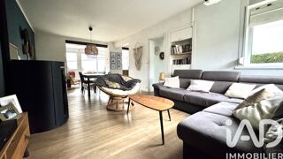  Maison � vendre 3 pi�ces 90 m�