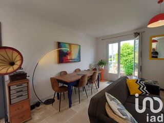  Maison � vendre 6 pi�ces 120 m�