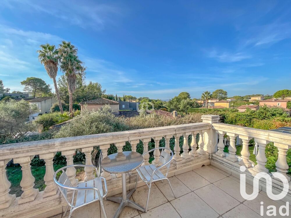  vendre  Maison Saint-Raphal (83700)