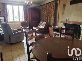  Maison  vendre 5 pices 125 m