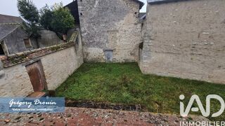  Maison � vendre 2 pi�ces 37 m�