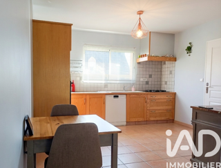  Maison � vendre 6 pi�ces 143 m�