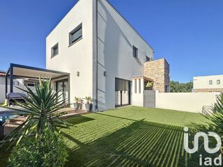  Maison � vendre 5 pi�ces 143 m�